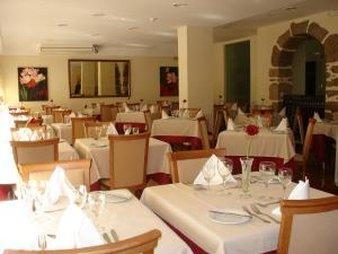 Hotel Eurosol Gouveia