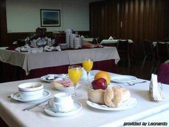 Eurosol Gouveia 3*