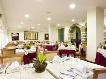 Hotel Eurosol Gouveia